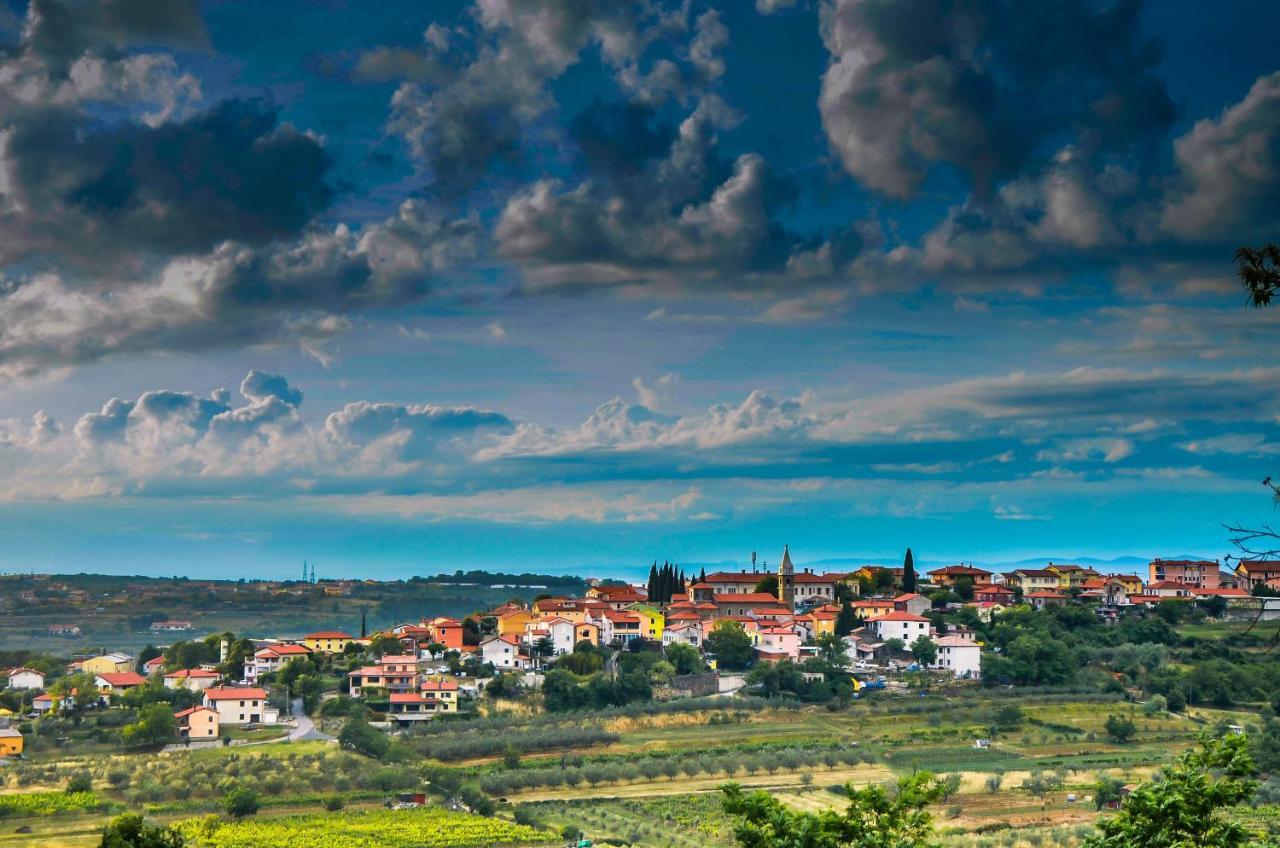 Wine & Apartment Vinales Koper Exteriér fotografie