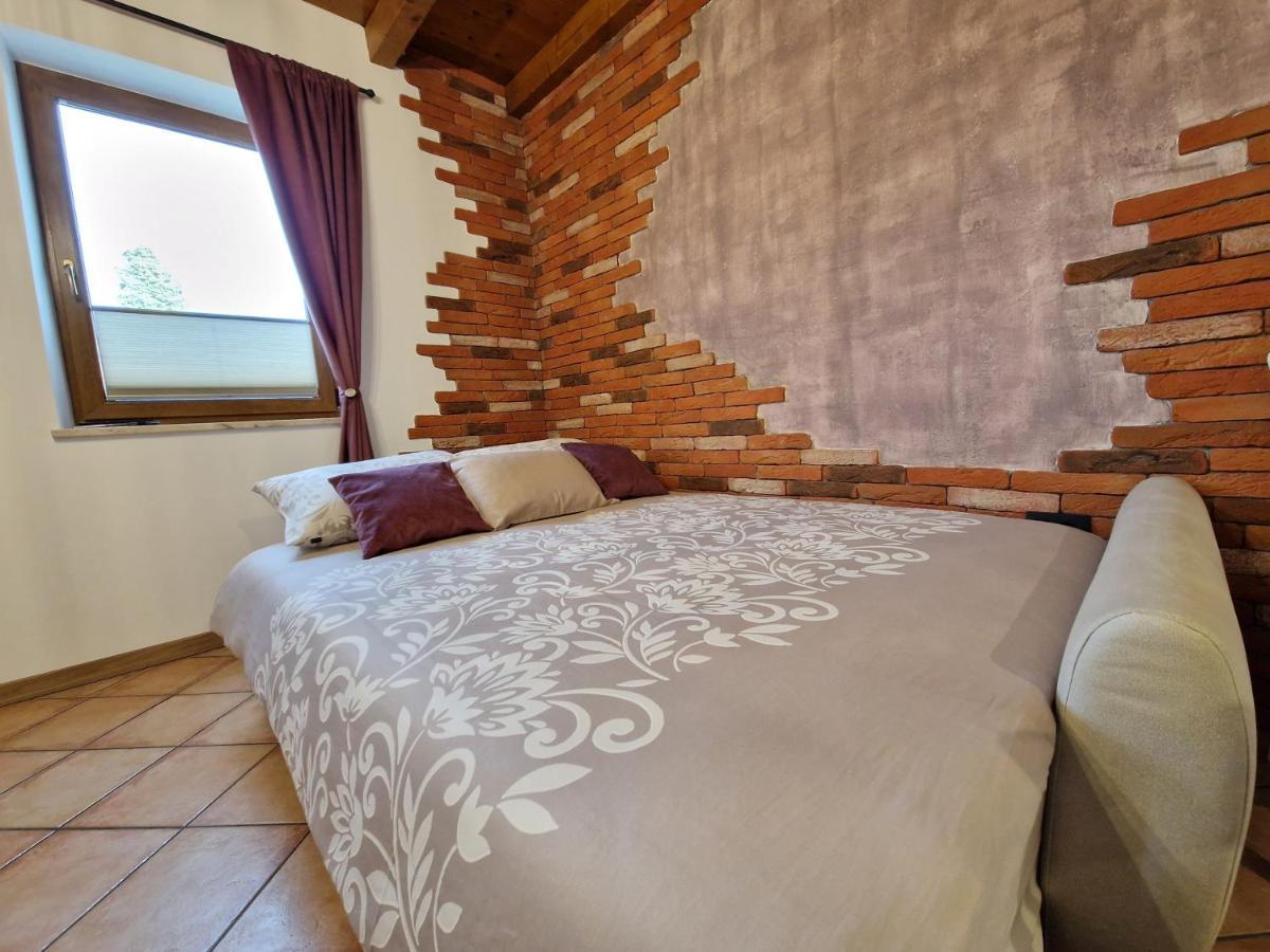 Wine & Apartment Vinales Koper Exteriér fotografie